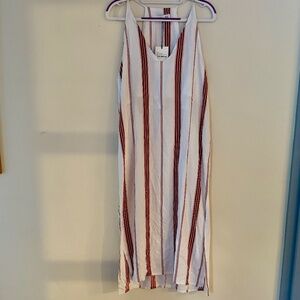NWT! - FAITHFUL BRAND RESOLVE , EAST WEST DRESS SIZE L